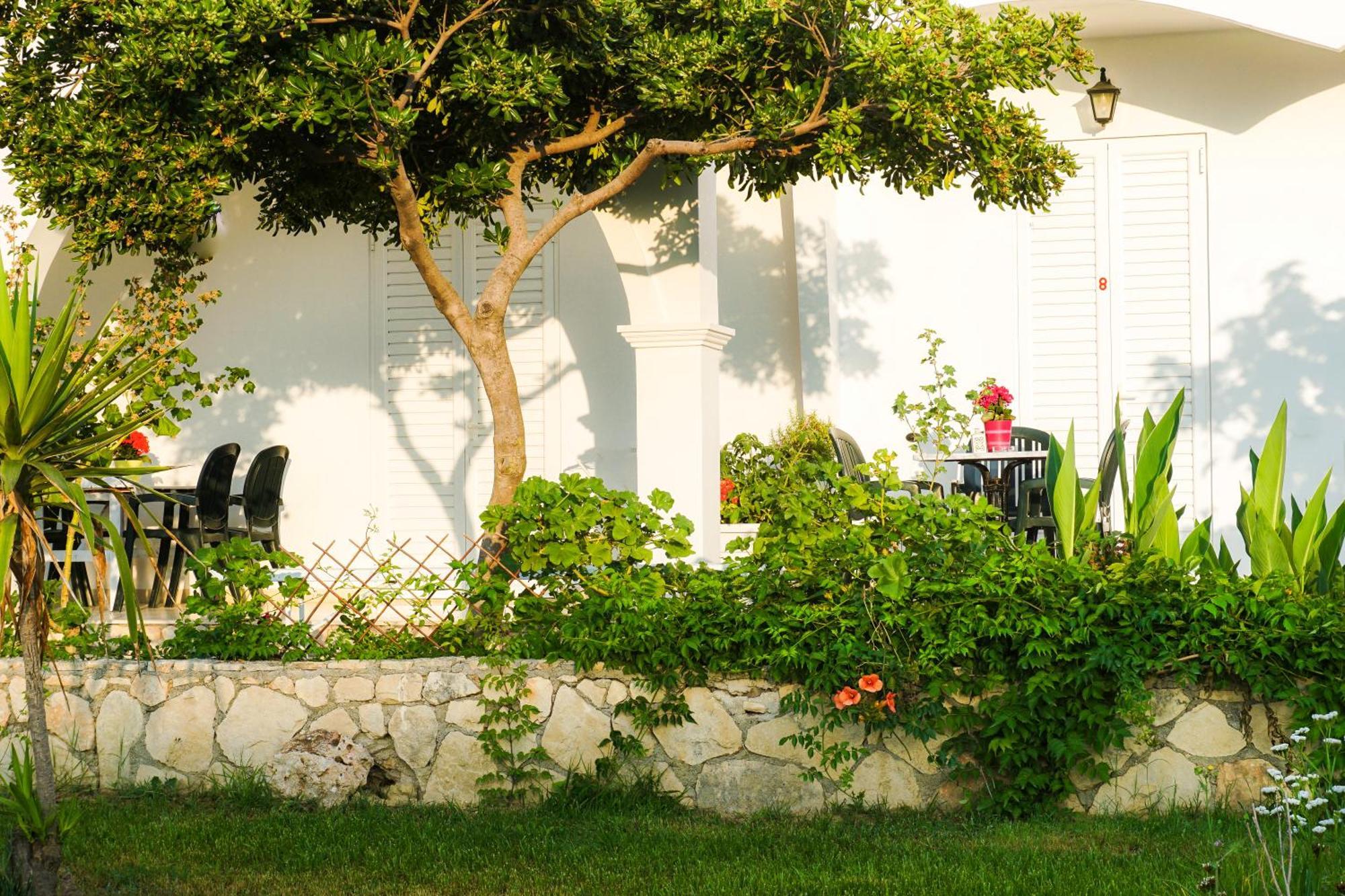 Cubaneros Holiday Inn Laganas Pokoj fotografie